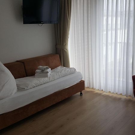 Sylter-Besserburg-App-9 Westerland Dış mekan fotoğraf