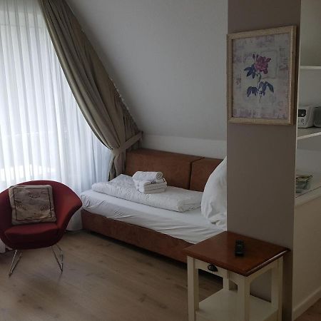 Sylter-Besserburg-App-9 Westerland Dış mekan fotoğraf